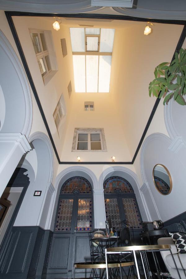 La Maison Vh Mont-de-Marsan Exterior foto